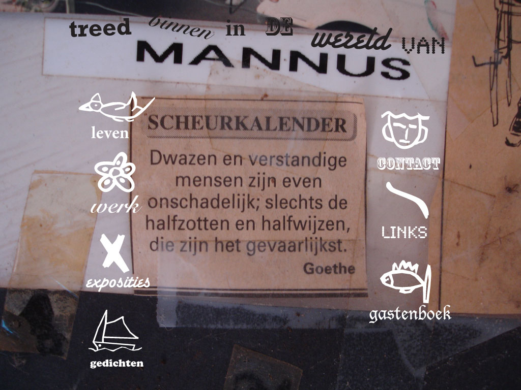 Mannus
